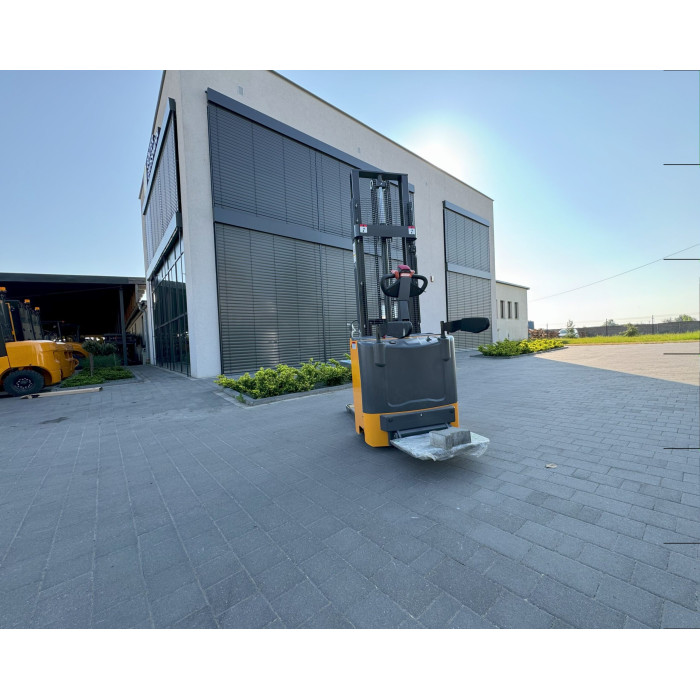 Електричний підйомник CDD15ELS