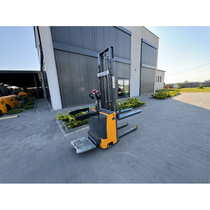 Електричний підйомник CDD15ELS