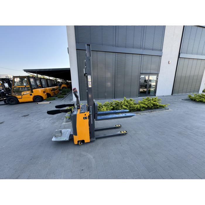 Електричний підйомник CDD15ELS