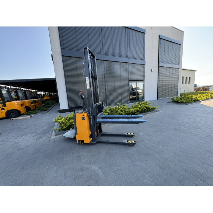 Електричний підйомник CDD15ELS