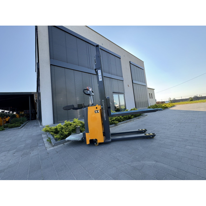 Електричний підйомник CDD15ELS