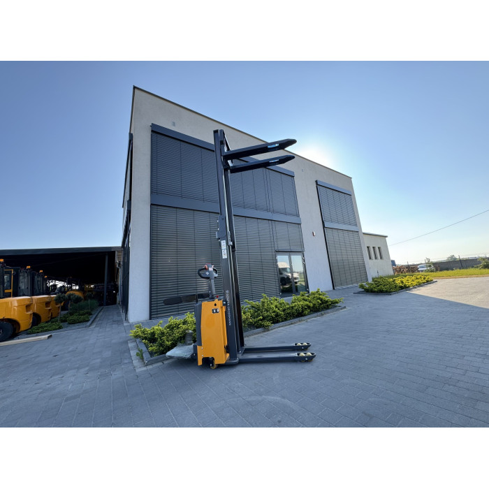 Електричний підйомник CDD15ELS