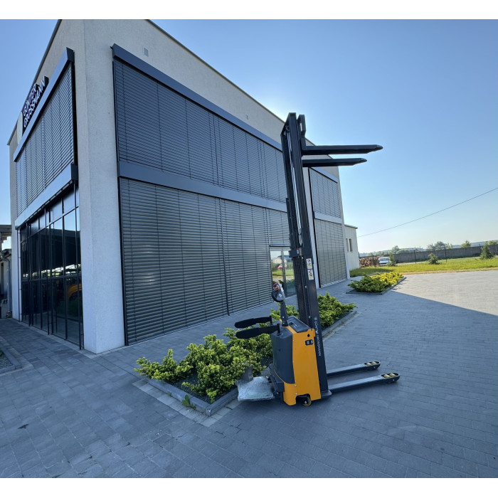 Електричний підйомник CDD15ELS