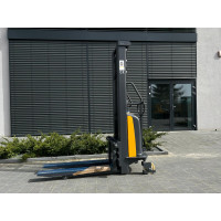 Електричний штабелер CDD15E