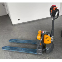 Електричний візок для піддонів CBD15