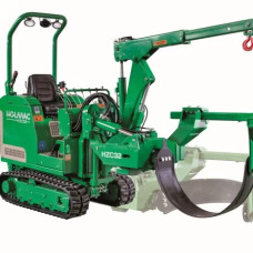 Викопувальна машина Holmac HZC 32