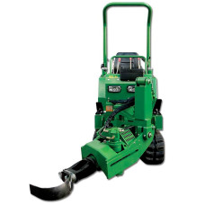 Викопувальна машина Holmac HZC 24