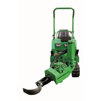 Викопувальна машина Holmac HZC 25