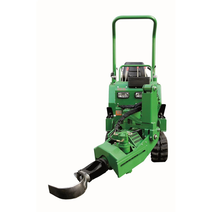 Викопувальна машина Holmac HZC 25