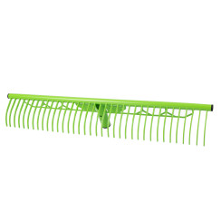 Граблі для збирання трави 65 см