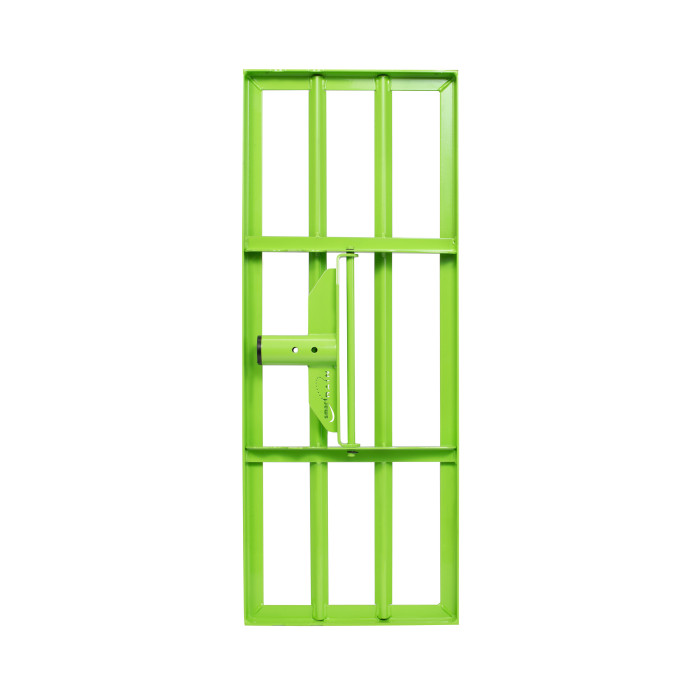 SmartRain Планувальник грунту ручний 590х230 мм без держака	