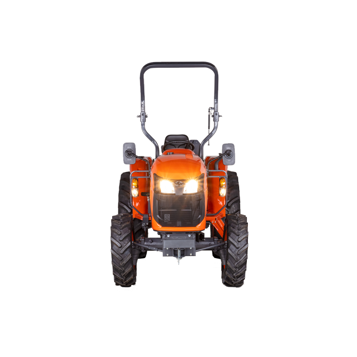 Трактор Kubota L1-382 HST