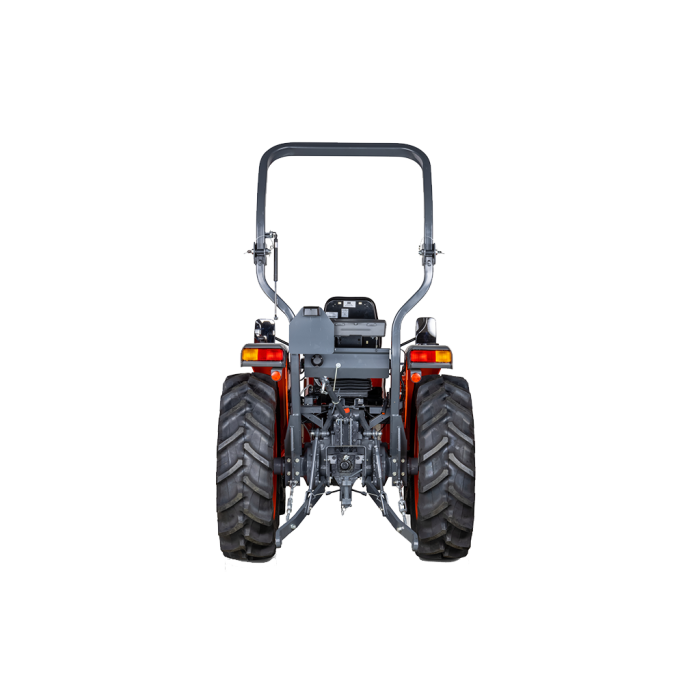 Трактор Kubota L1-382 HST