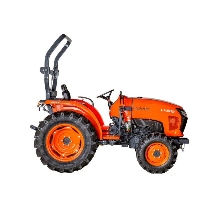 Трактор Kubota L1-382 HST