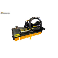 Rotary mower-shredder LIGHT 160