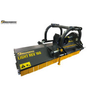 Роторна косарка-подрібнювач LIGHT REV 130