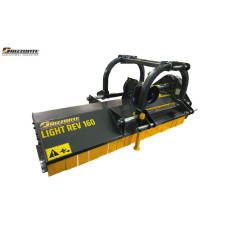 Роторна косарка-подрібнювач LIGHT REV 120