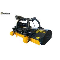 Rotary mower-chopper MIX REV SX 200