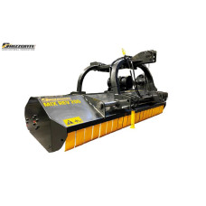 Роторна косарка-подрібнювач MIX REV 130