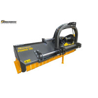 Роторна косарка-подрібнювач POWER 115