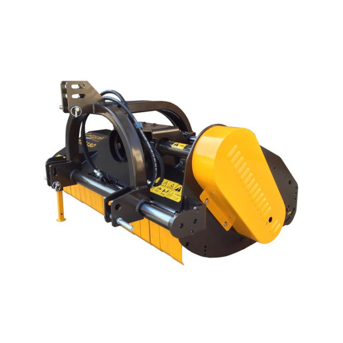 Роторна косарка-подрібнювач STAR 145