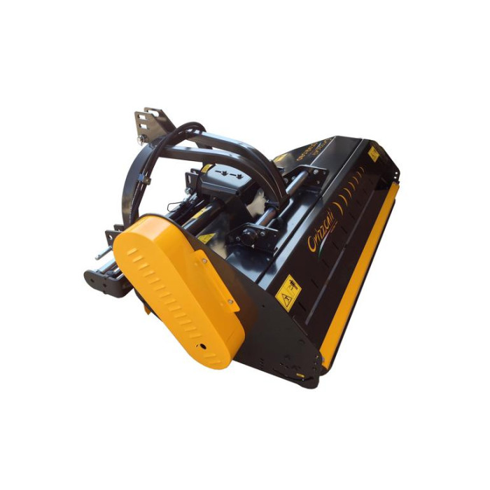 Роторна косарка-подрібнювач STAR 145