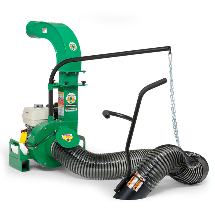 Пилосос комунальний Billy Goat DL1302HEU	
