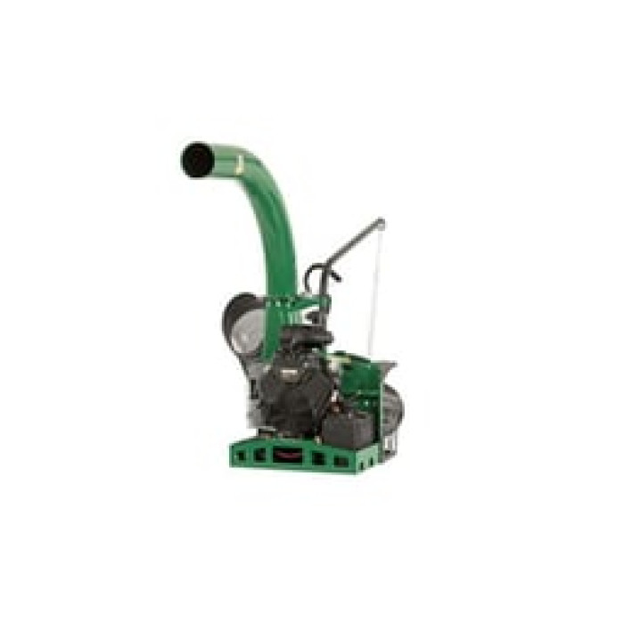 Communal vacuum cleaner Billy Goat DL2900V