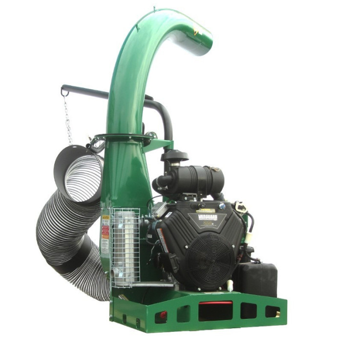 Communal vacuum cleaner Billy Goat DL2900V