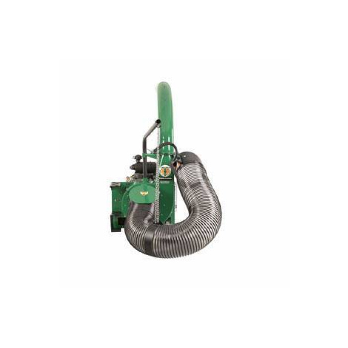 Communal vacuum cleaner Billy Goat DL2900V