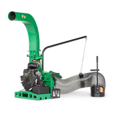 Пилосос комунальний Billy Goat DL3701VEEU