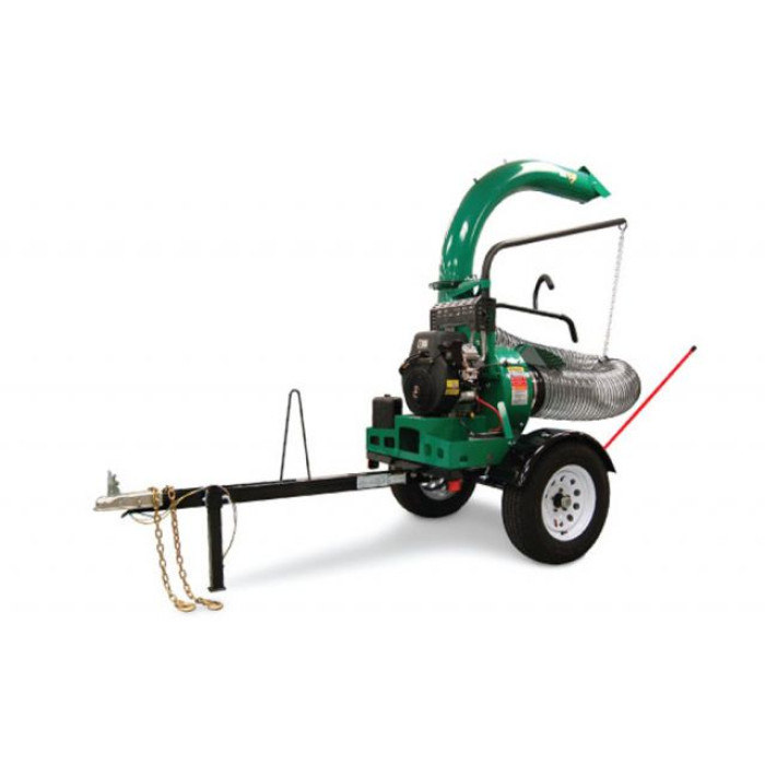 Пилосос комунальний Billy Goat DL3701VEEU	
