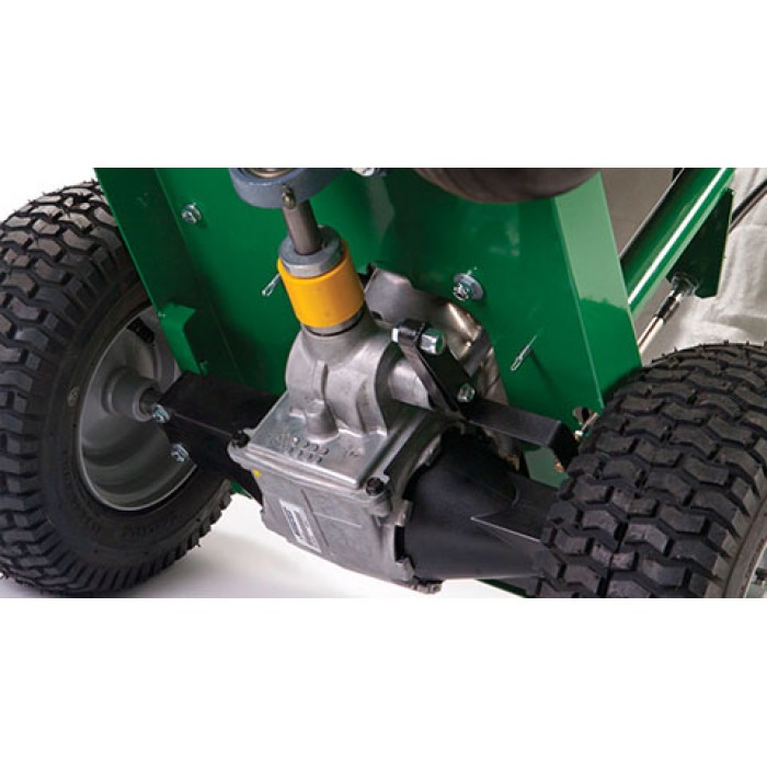 Пилосос садово-комунальний Billy Goat QV900HSPEU	