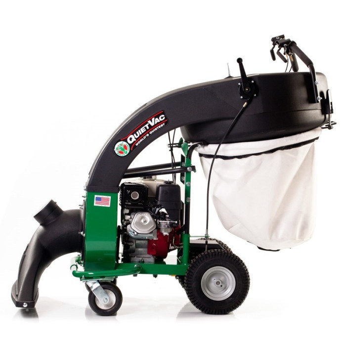 Пилосос садово-комунальний Billy Goat QV900HSPEU	