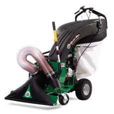 Пилосос садово-комунальний Billy Goat QV550H