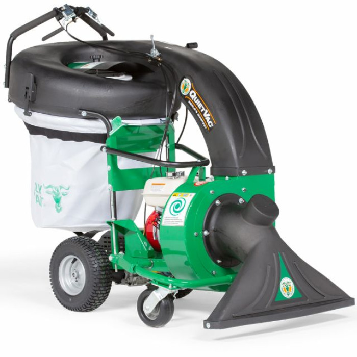 Пилосос садово-комунальний Billy Goat QV900HSPEU	