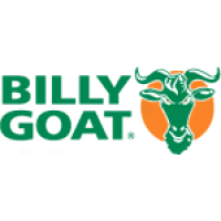 Billy Goat - спеціалізована техніка для догляду за територією