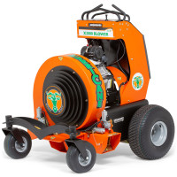 Wheeled Leaf Blower Billy Goat X3000CE