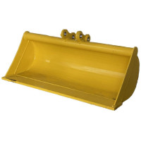  80 cm leveling bucket