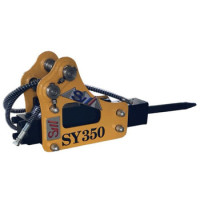 Hydraulic Hammer