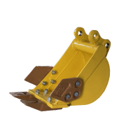 Narrow bucket 200 mm