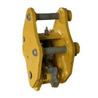 Quick connector