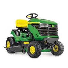 Газонокосарка John Deere X107