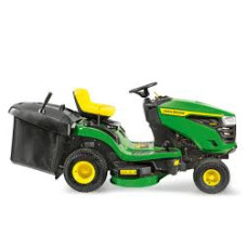 Газонокосарка John Deere X117R