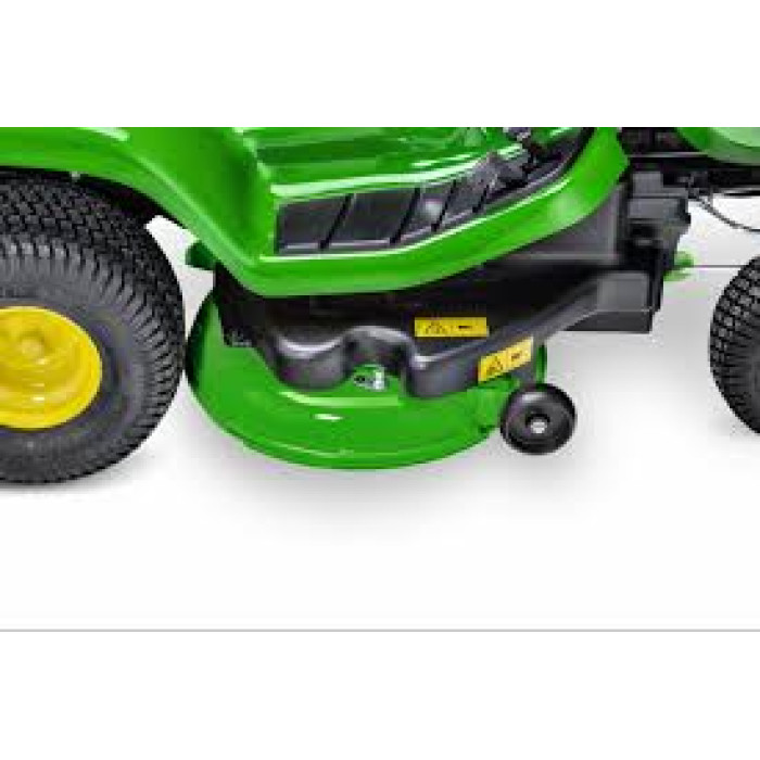 Газонокосарка John Deere X117R