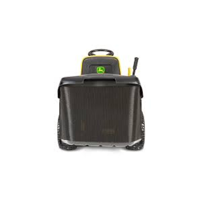 Газонокосарка John Deere X117R