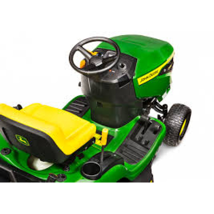 Газонокосарка John Deere X117R