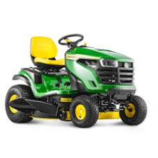 Газонокосарка John Deere X127