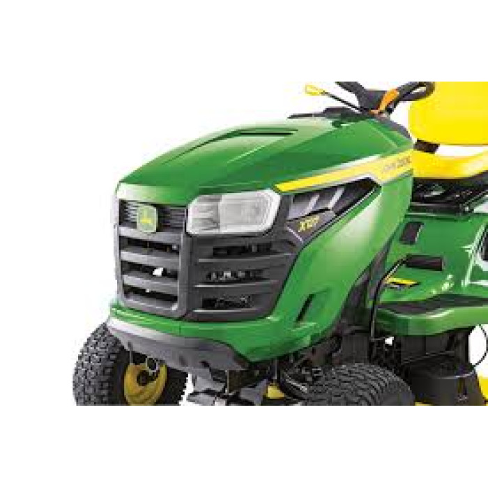 Газонокосарка John Deere X127