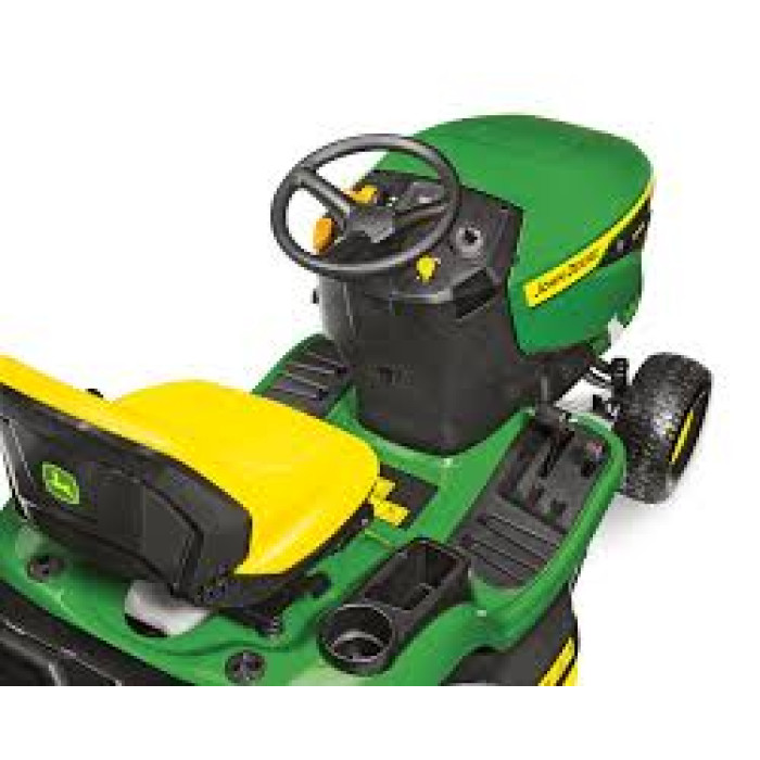 Газонокосарка John Deere X127